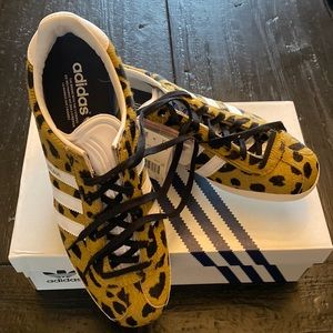 Adidas + Noah Gazelle OG